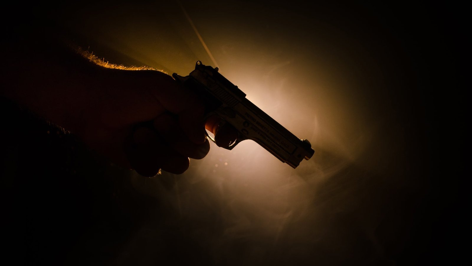 Louisiana staged accident murder: Harris pleads guilty but fingers others for the shooting