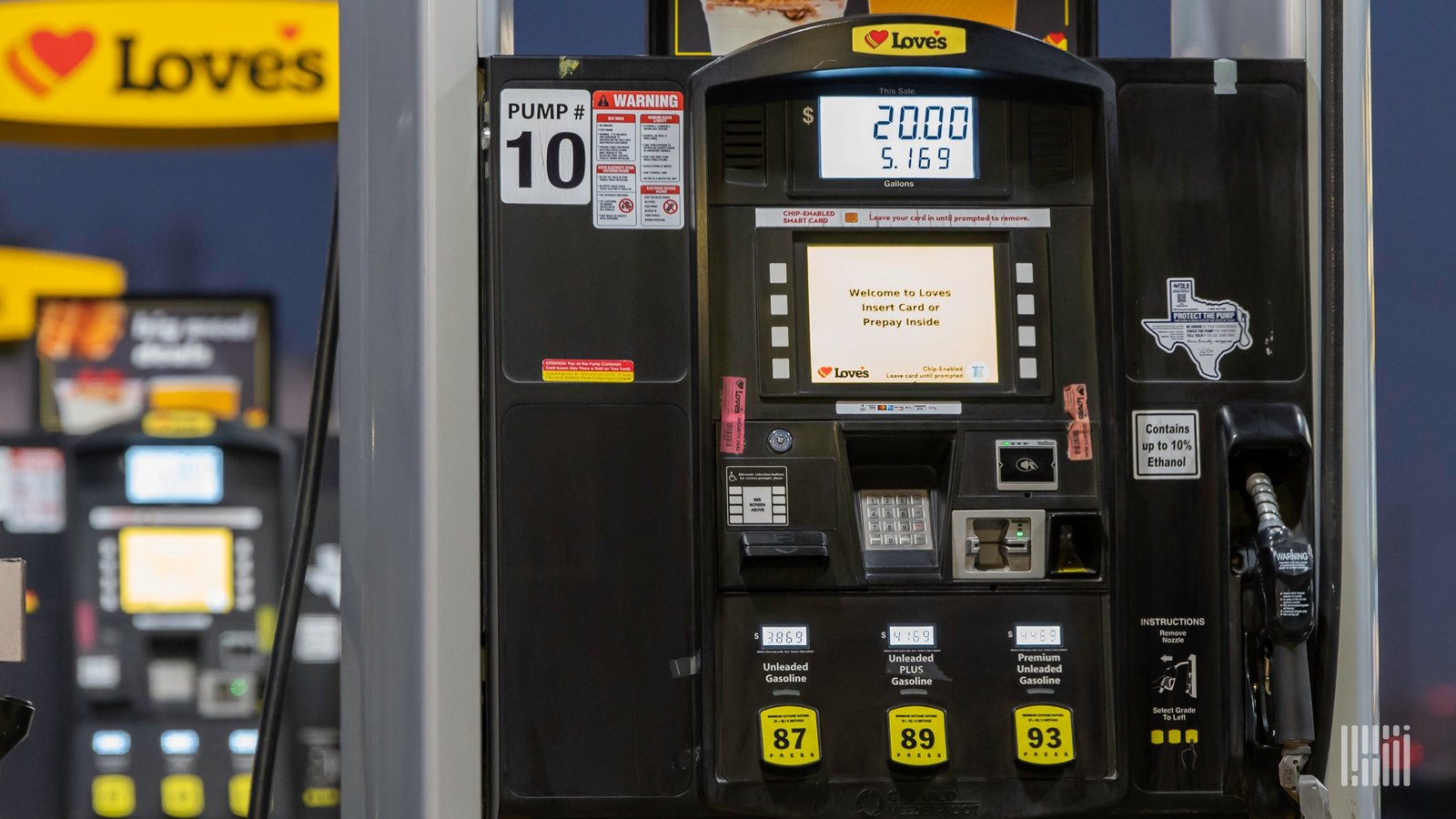 Love’s in California: Gauging impact of Advanced Clean Fleets rule demise