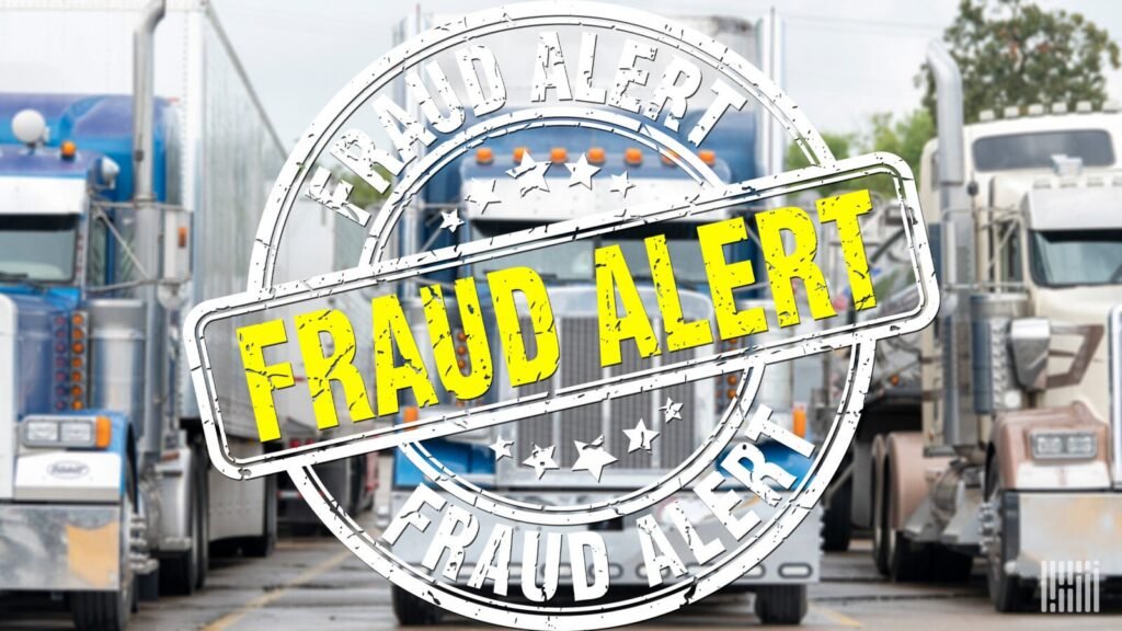 New Hampshire man created fake trucking, ag businesses to collect COVID funds