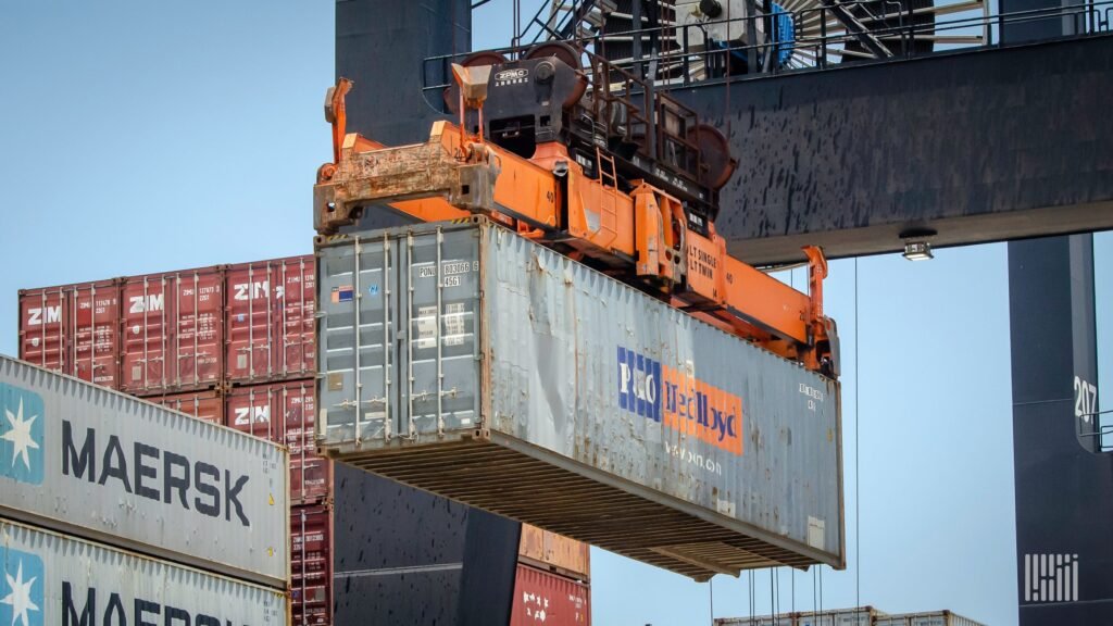 Port deal averts strike ‘disaster,’ but caution urged on container rates