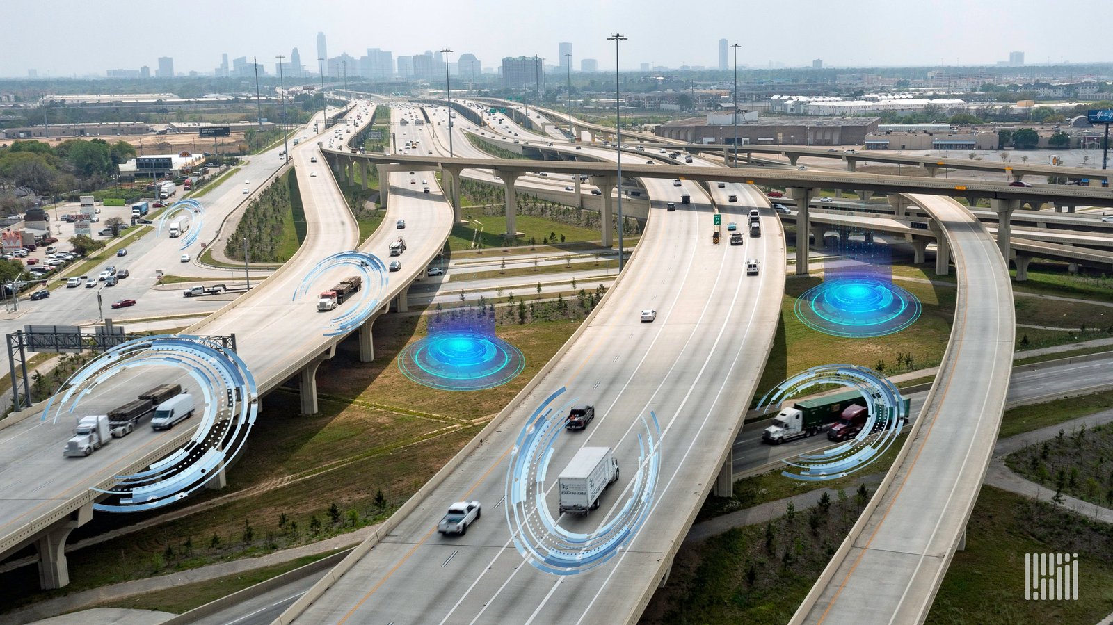 Project44’s latest lawsuit in intellectual property dispute targets SMC3