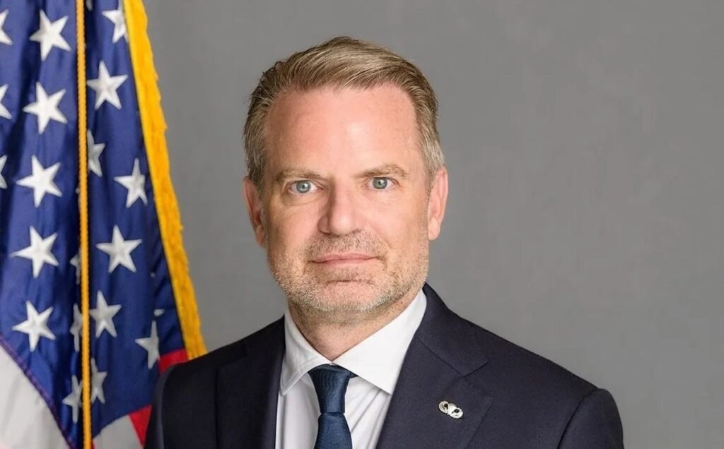 Sola to head Federal Maritime Commission