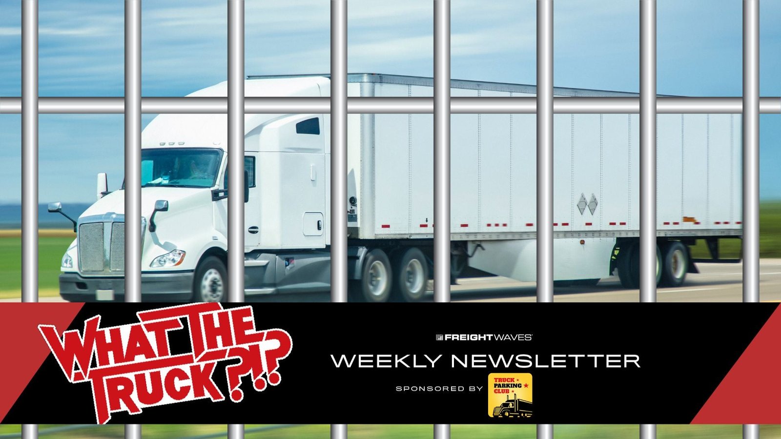 The lease-purchase contract prison - FreightWaves