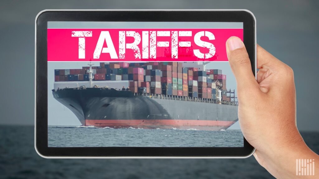 Trump tariff threats leave supply chain stakeholders scrambling for answers