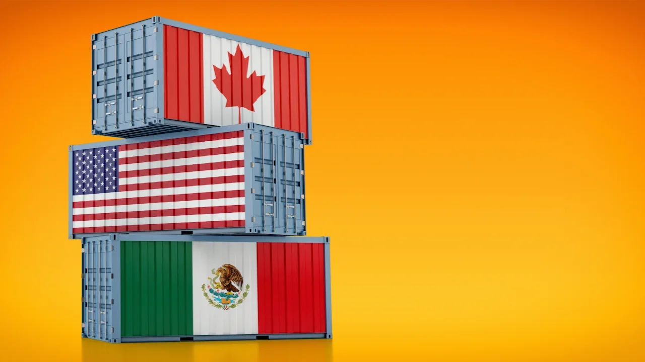 Trump tariffs would be ‘blow’ to US allies Canada and Mexico, experts say