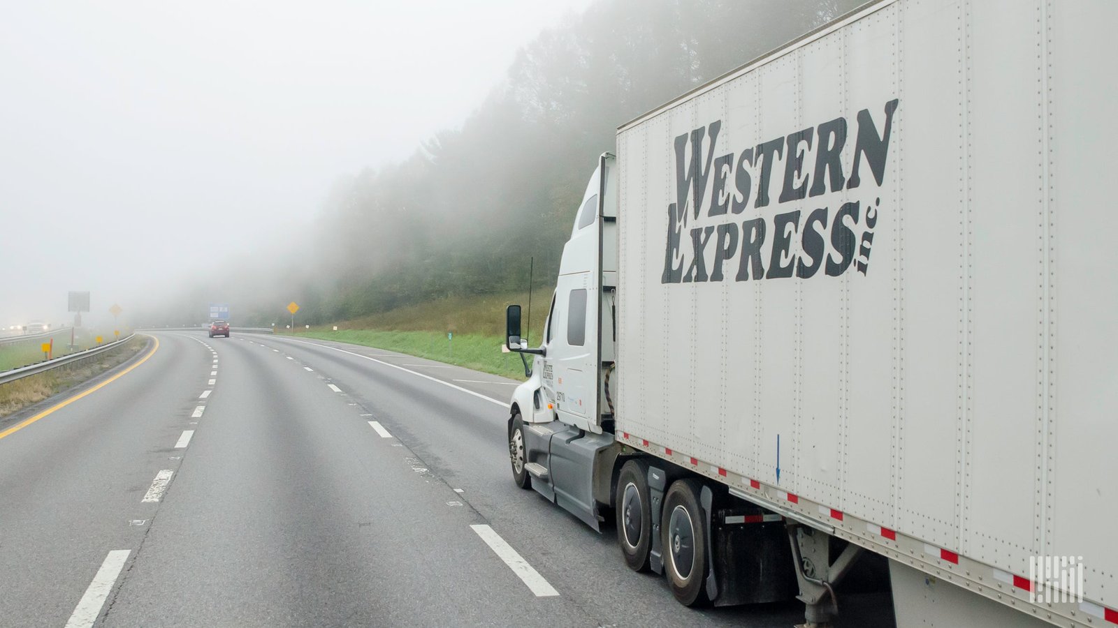 Western Express prevails at federal appeals level in 'wall of water' case ATA saw as important