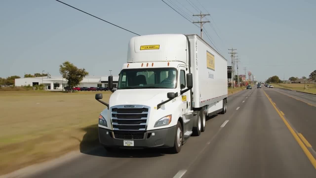 Why Susquehanna is getting bullish on trucking