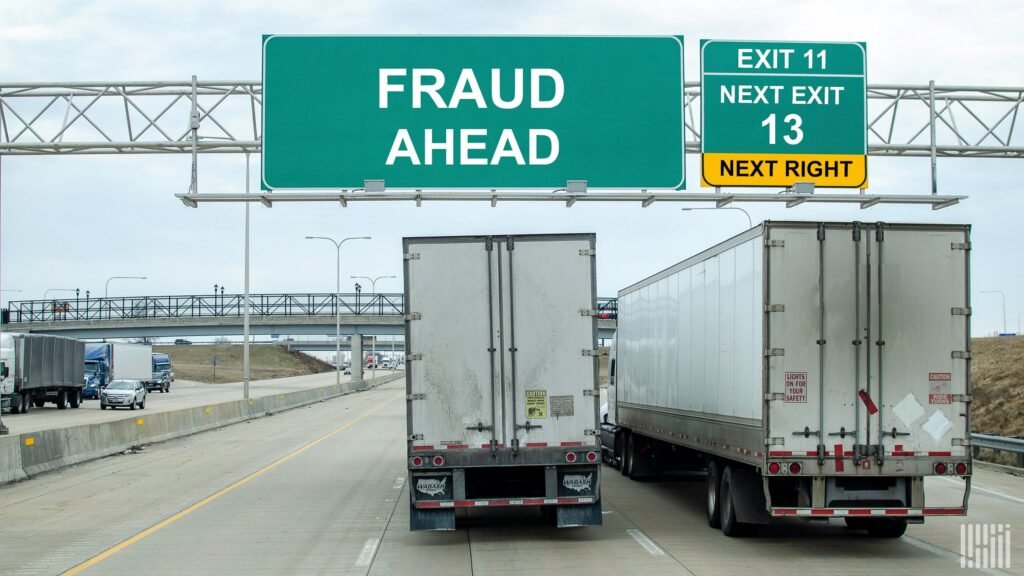 Fighting Back Against Truck Accident Fraud and Why Visibility Matters