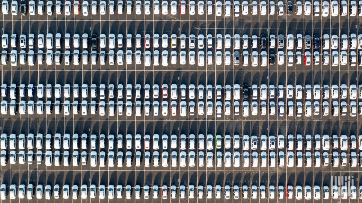 Automakers taken for a spin following tariff announcements