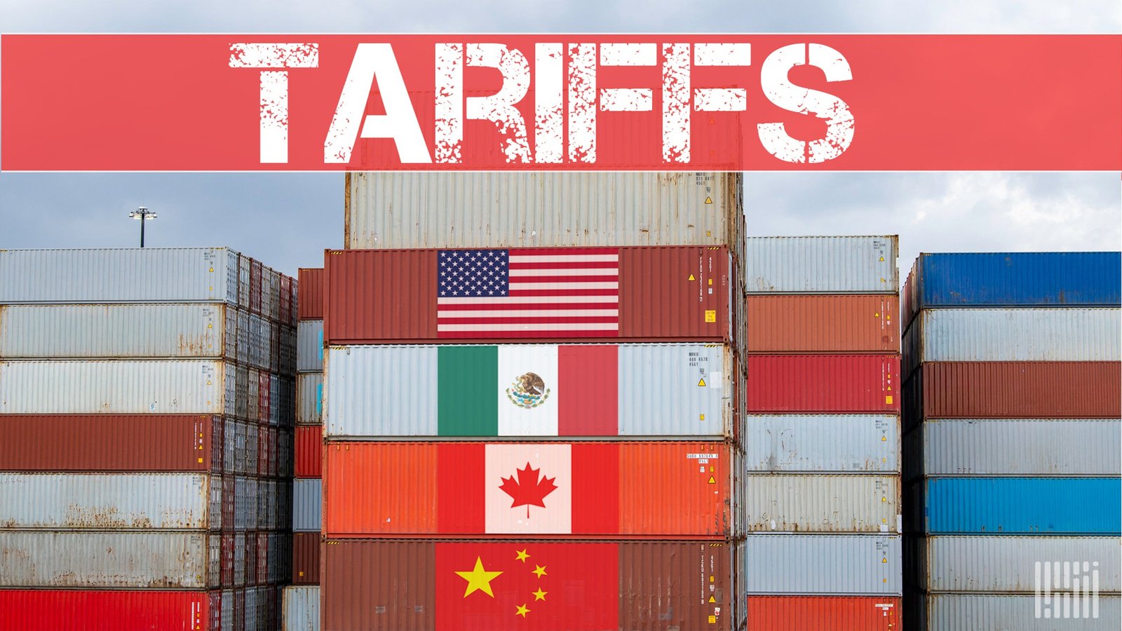 Borderlands Mexico: Diverse supply chain can limit tariffs’ impact, expert says