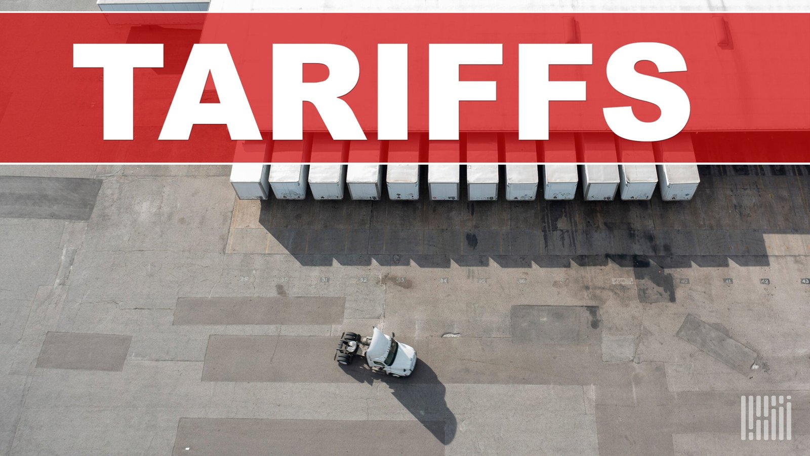 Breaking down Trump’s tariffs - FreightWaves