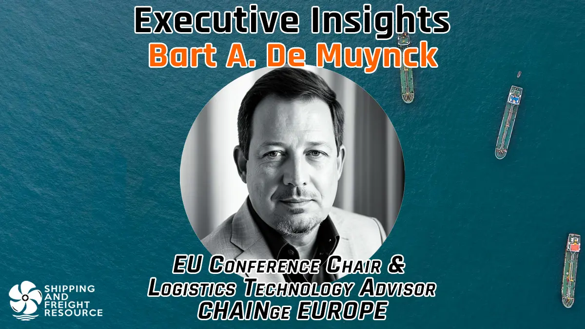 CHAINge is coming to EU