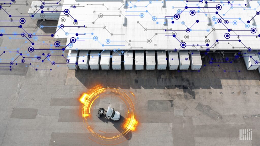 Enhancing Truck Safety and Compliance with Technology