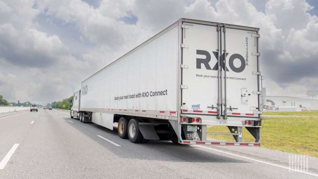 First look: RXO earnings - FreightWaves