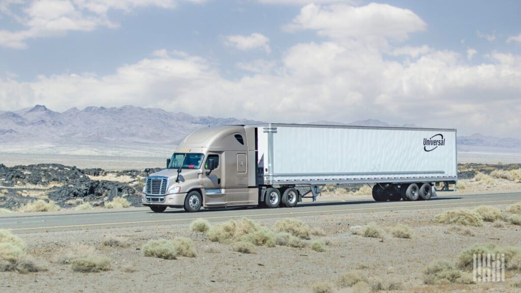 First look: Universal Logistics Q4 earnings