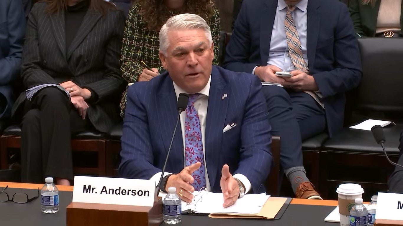 Florida port official fears Trump’s funding freeze