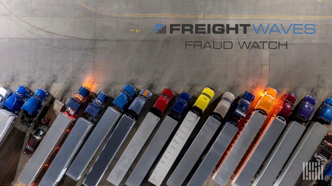 FreightWaves' first Fraud Symposium - FreightWaves