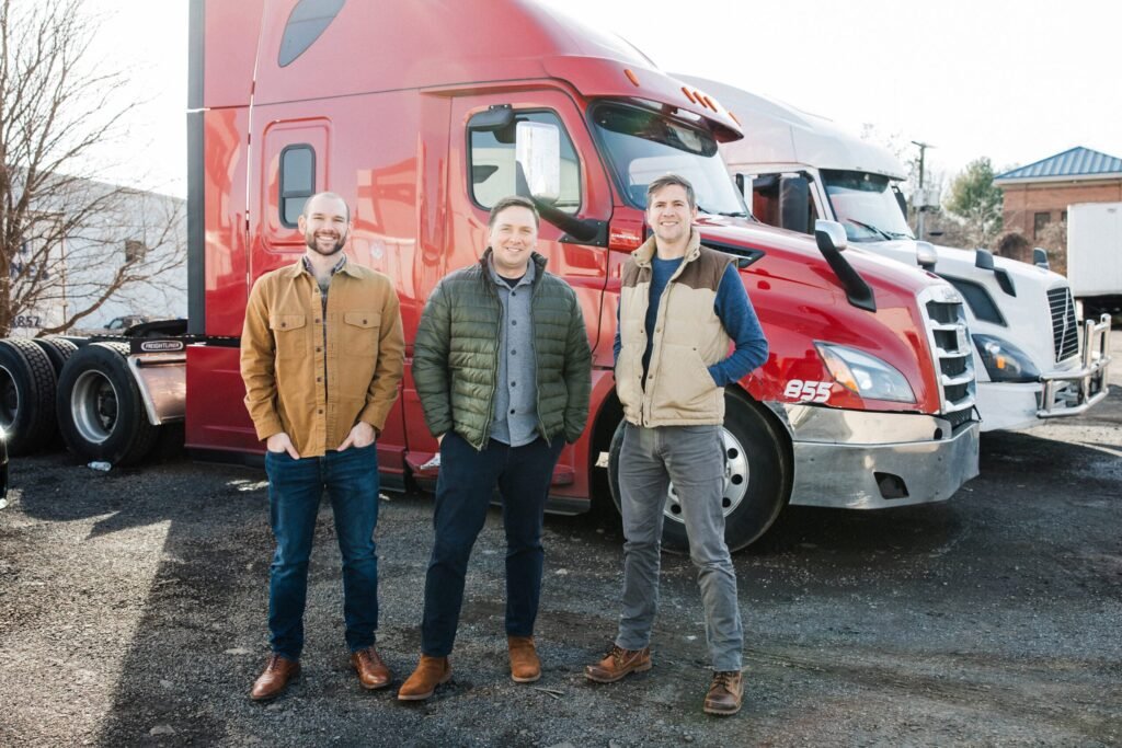 GenLogs raises $14.6M, launches intermodal insights, sets eyes on Mexico
