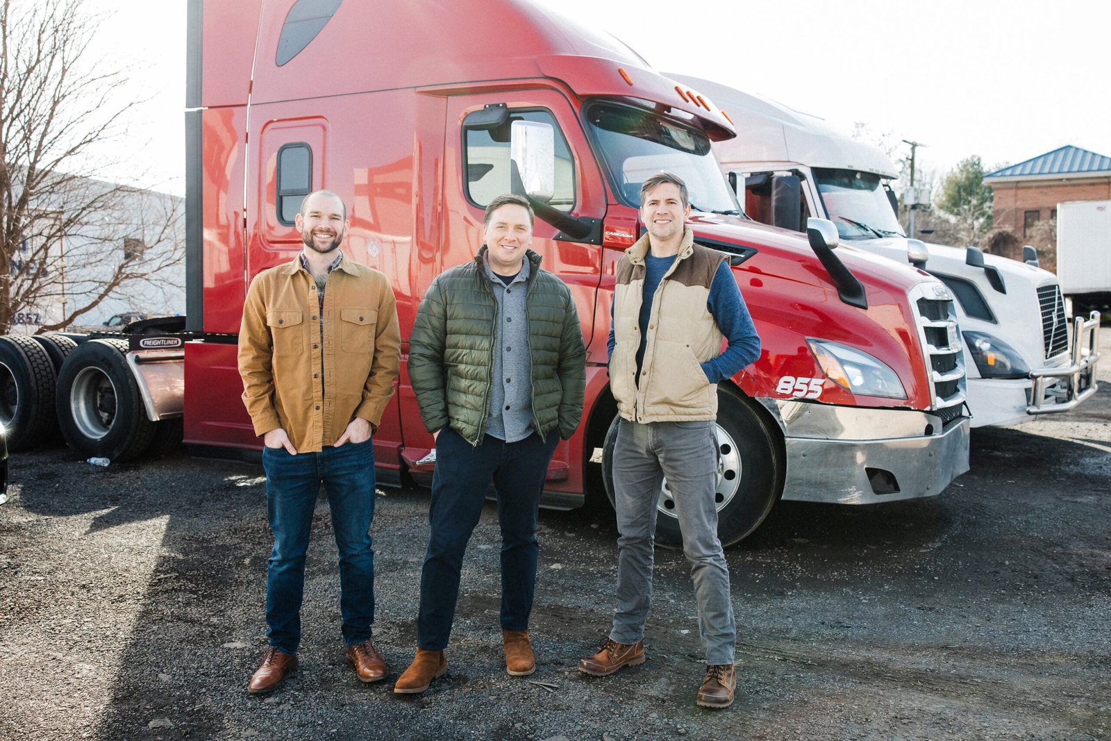 GenLogs raises $14.6M, launches intermodal insights, sets eyes on Mexico