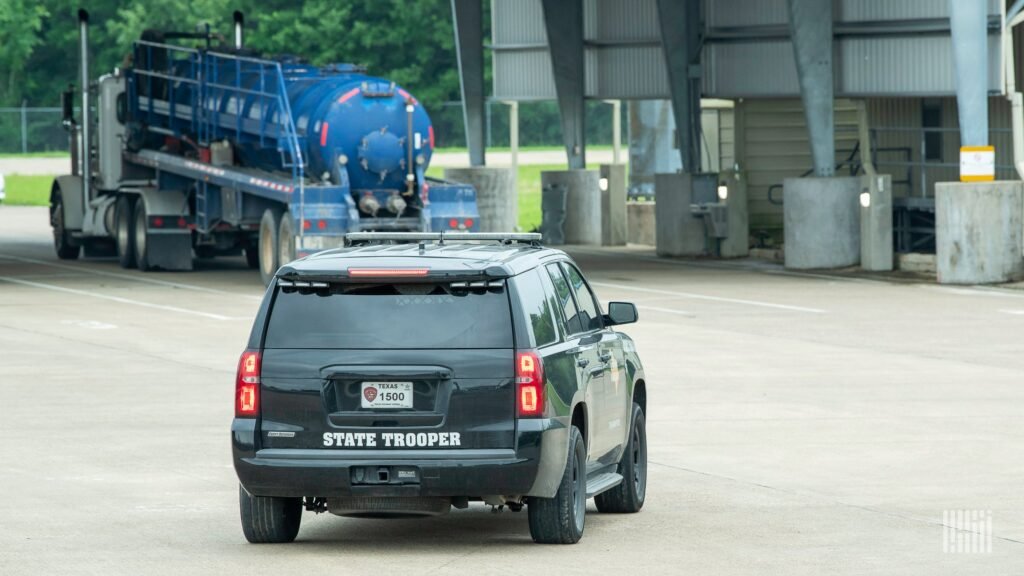 How Fleets Can Select and Qualify the Best Available Drivers