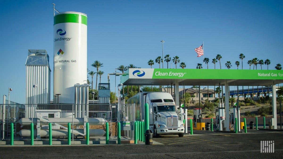 TRC Cos. surpasses $2B milestone in clean transportation funding