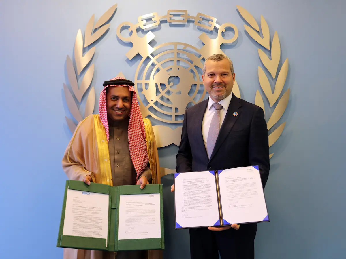 Tackling the global seafarer shortage with real action