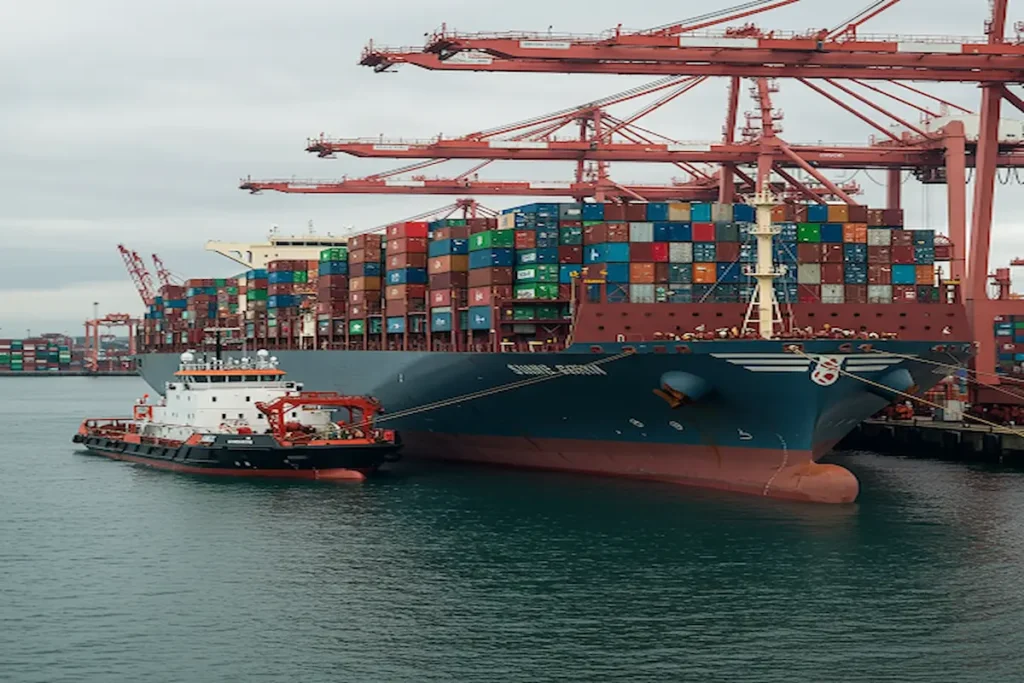 The bunker market is broken – and alternative fuels won’t fix it