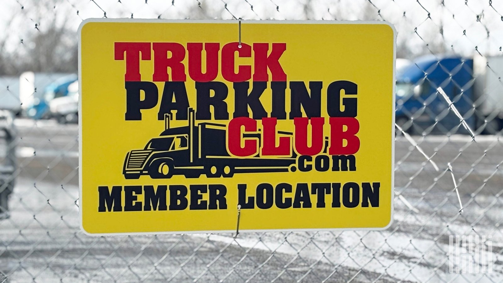 Truckstop exec joins Trucking Parking Club to boost ties with enterprise fleets
