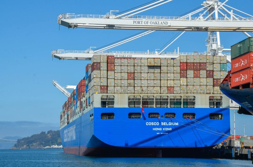 US targets China ships, operators with millions of dollars in new port charges