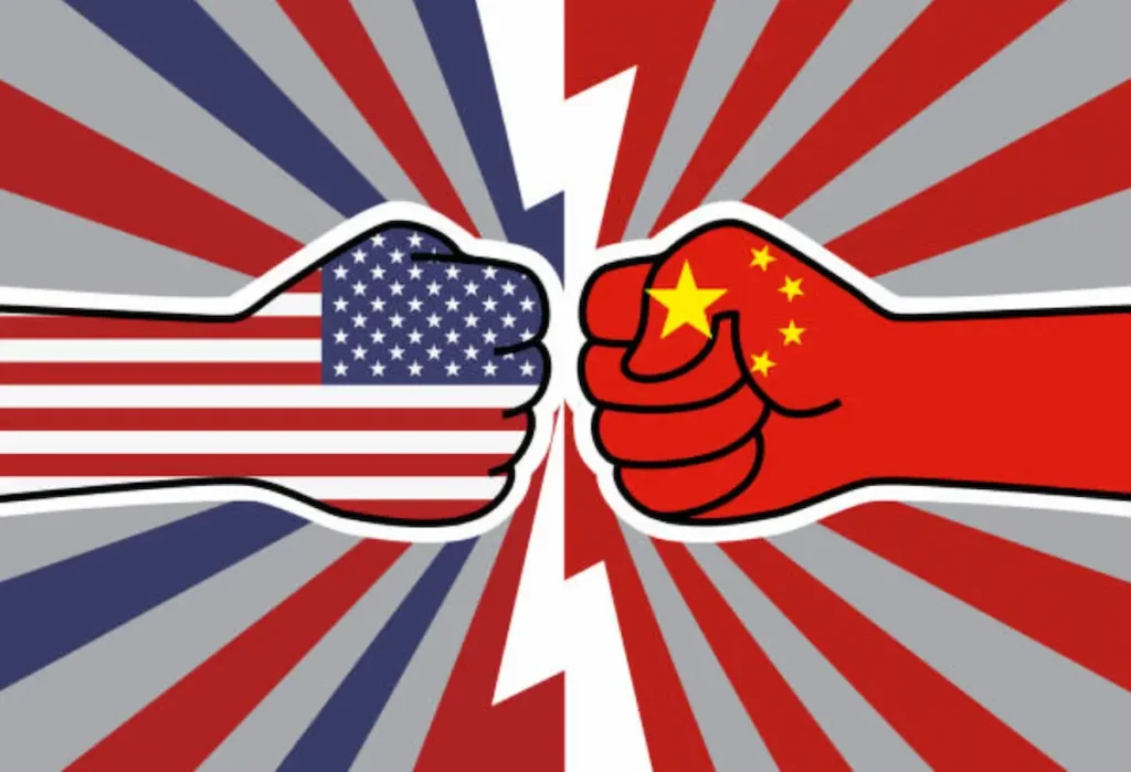 USTR's port fee proposal for Chinese ships