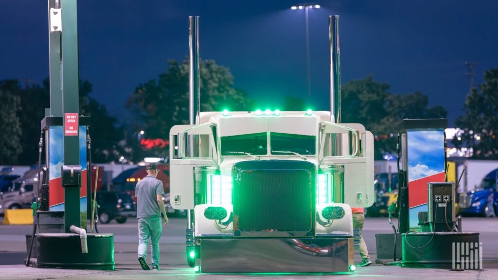 Understanding Net 30 Terms for Fleet Fuel Cards