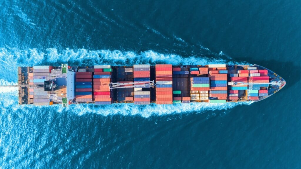 What shippers should know about ocean carrier alliance changes in 2025