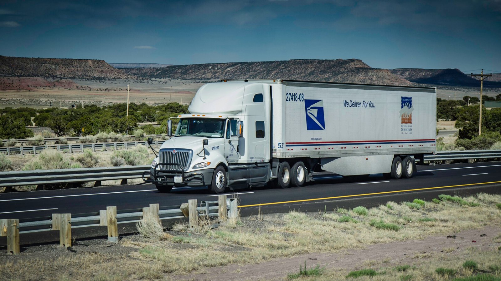 A look at DeJoy’s Postal Service legacy after quick departure