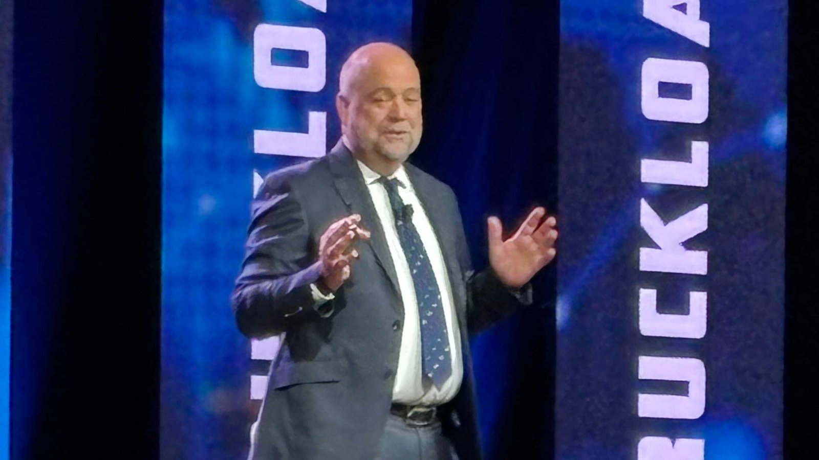 ATA economist: US port fees on Chinese ships will hurt freight markets