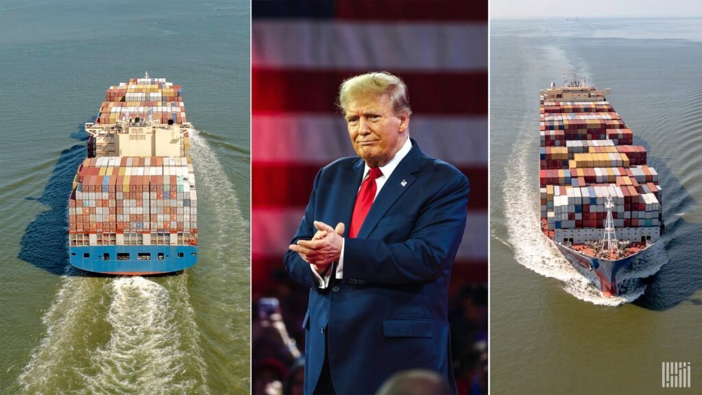 After Trump pressure, China sells Panama port terminals to US private equity firm, MSC