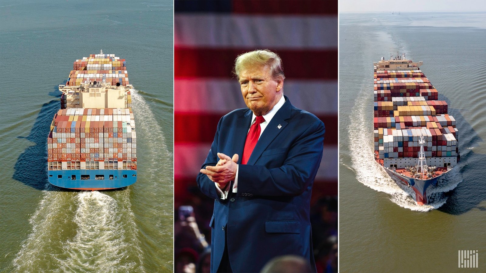 After Trump pressure, China sells Panama port terminals to US private equity firm, MSC