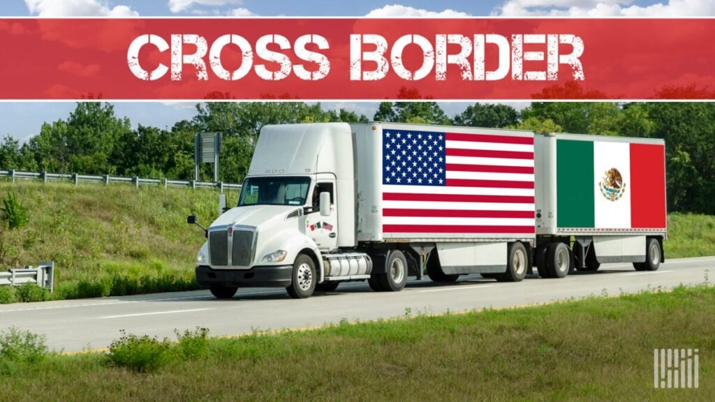 Borderlands Mexico: Apparel maker eyes Dominican Republic to save on tariffs