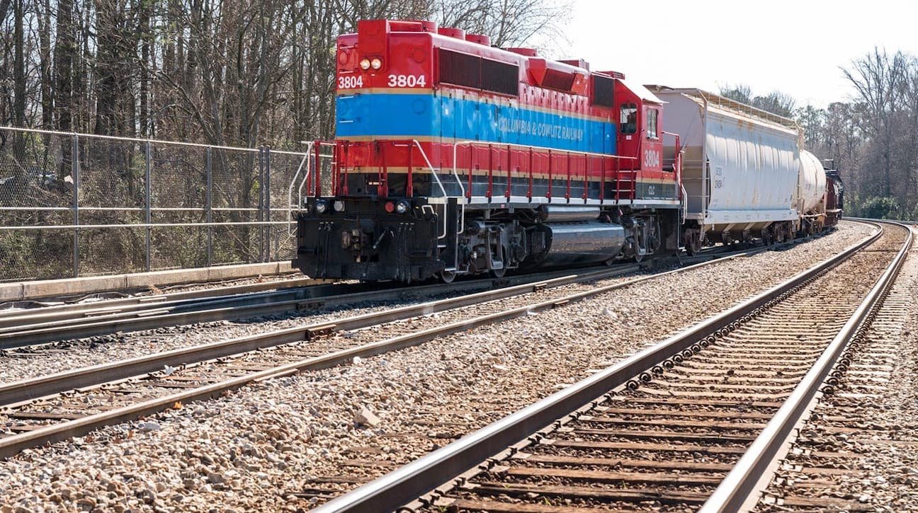 CPKC, Patriot Rail partner on new Texas transload site