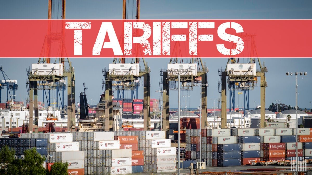 Canada, EU hit back at US with tariffs as trade war escalates