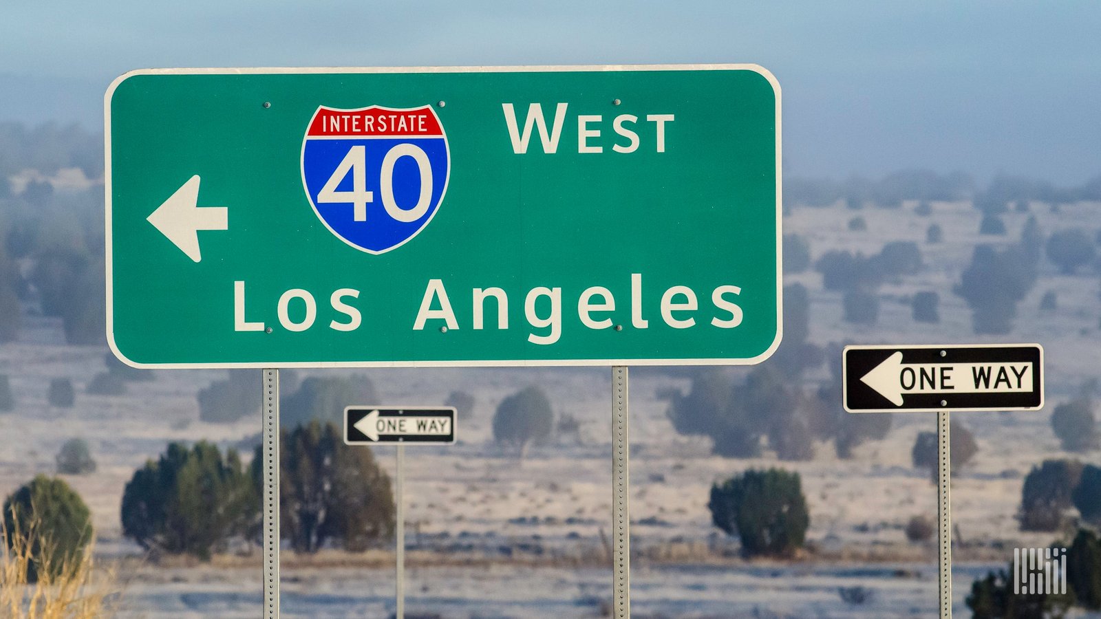 Carriers prioritizing West Coast - FreightWaves