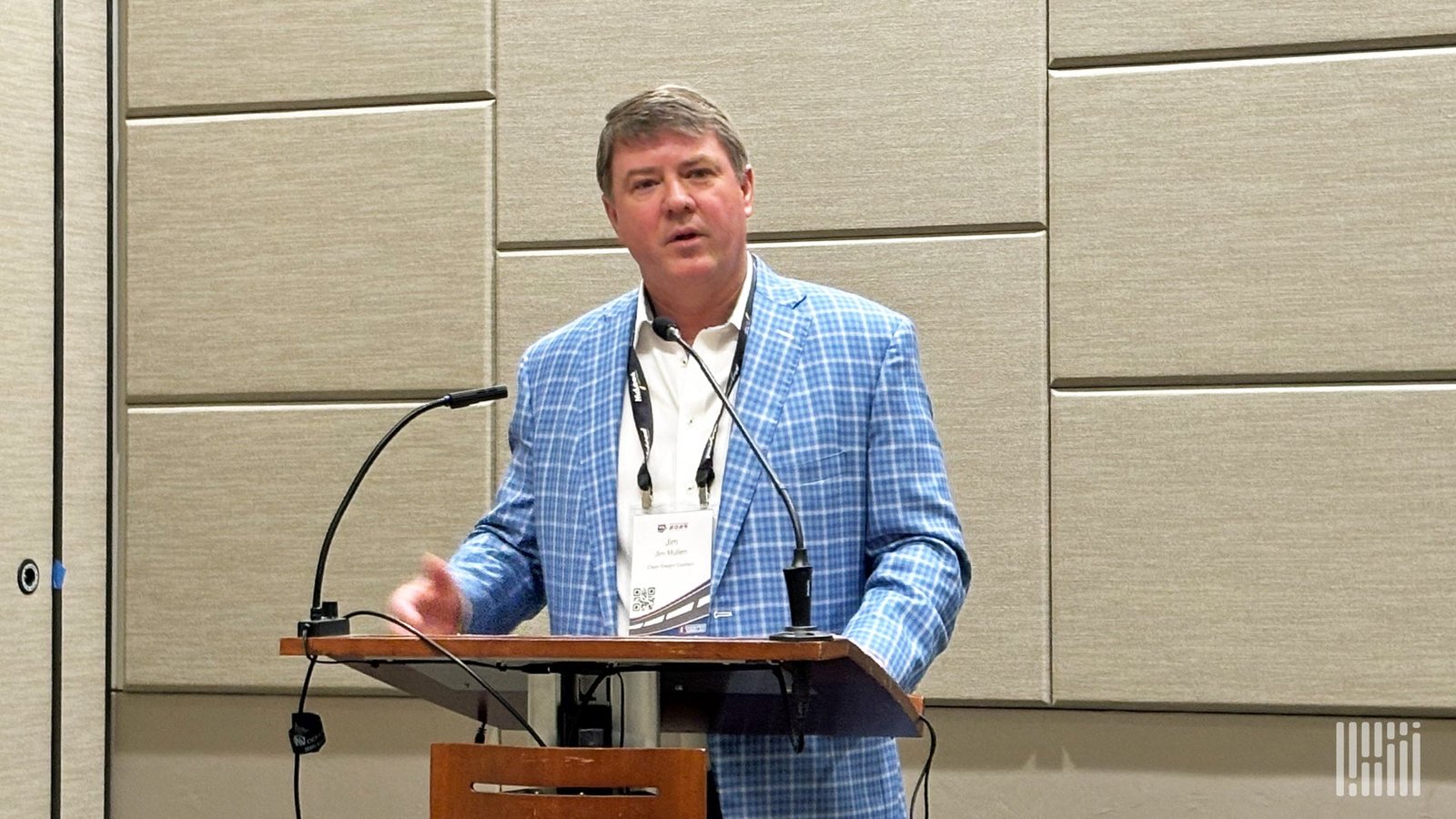 Clash on legal status of California transportation waivers highlighted at TCA