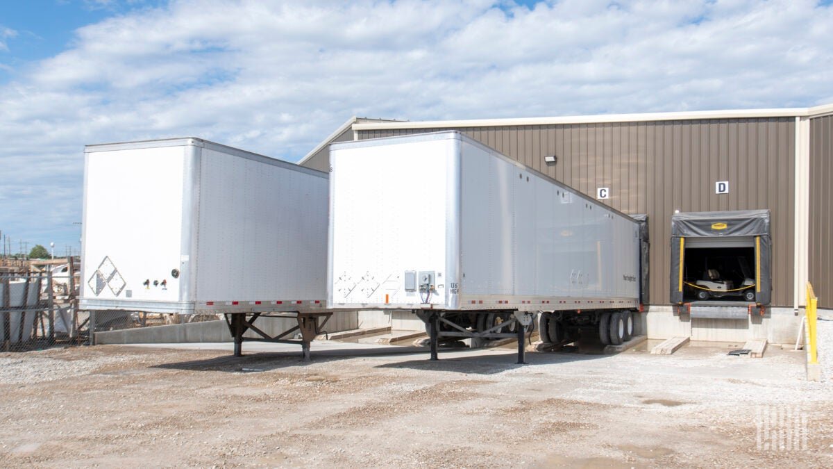 Contoro Robotics raises $12M to scale AI-powered trailer unloading