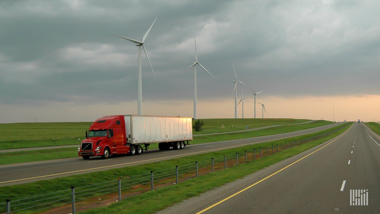 EPA announces rollback of Biden-Harris emissions rules