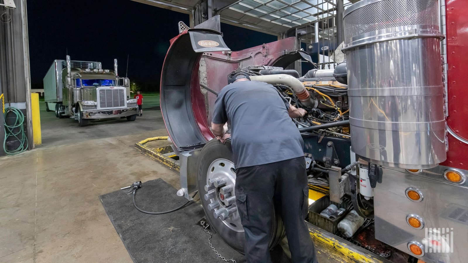 Evolving Beyond Reactive Maintenance Models to Predictive Success