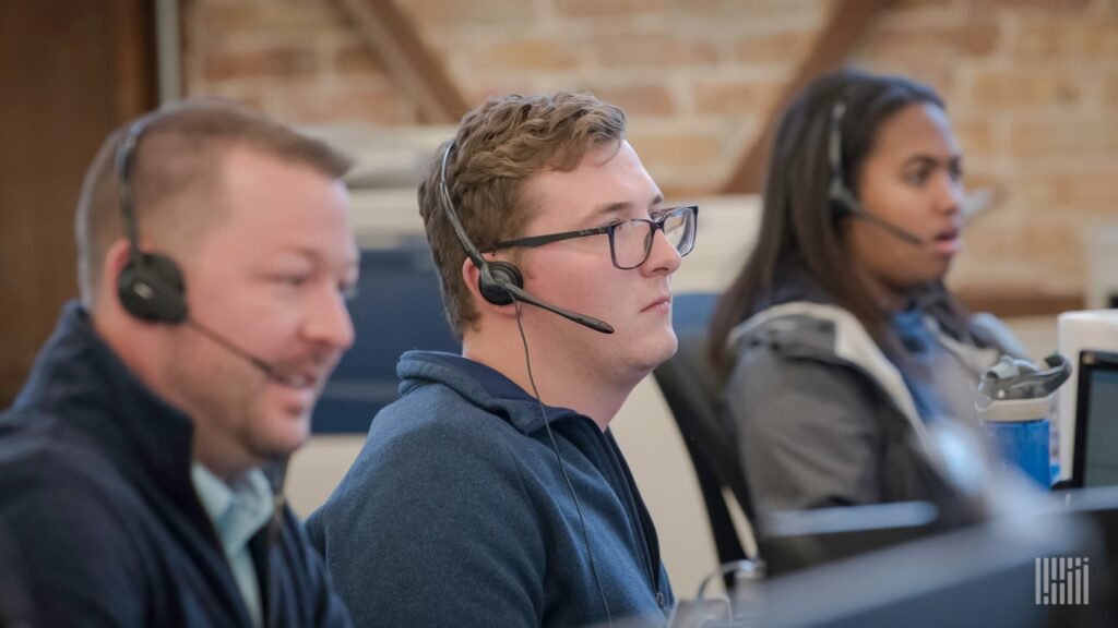 Freight brokers: What your role will look like tomorrow