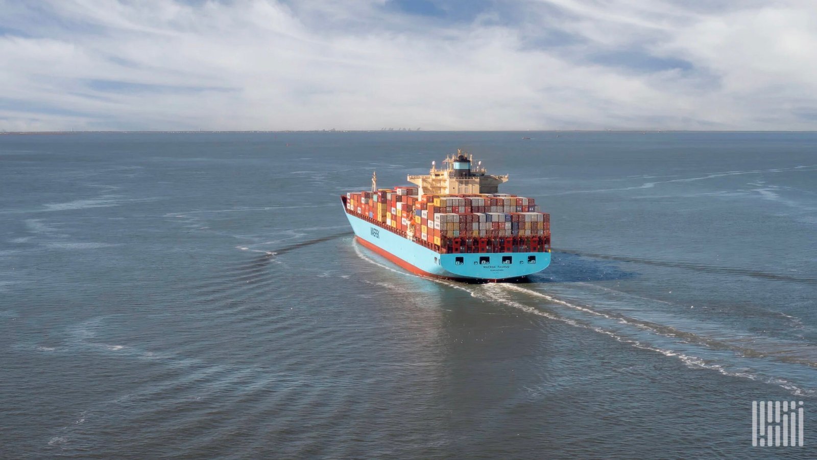 Global manufacturing is repositioning — but it’s complicated