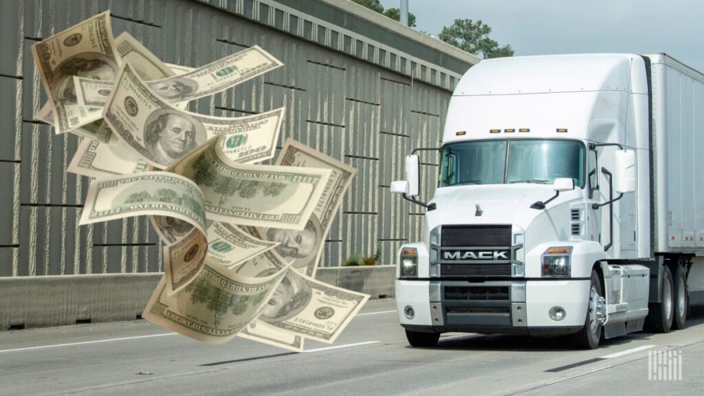 Kal Freight bankruptcy staying under Chapter 11, allaying fears of chaotic exit