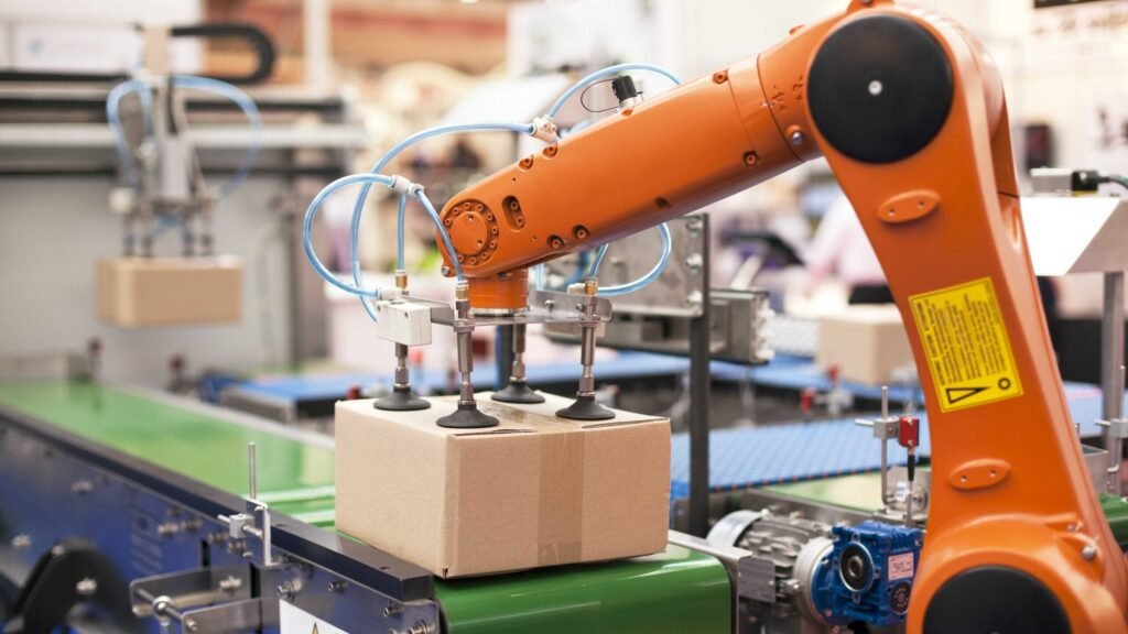 New American Industrial Alliance grows as tariffs boost domestic manufacturing