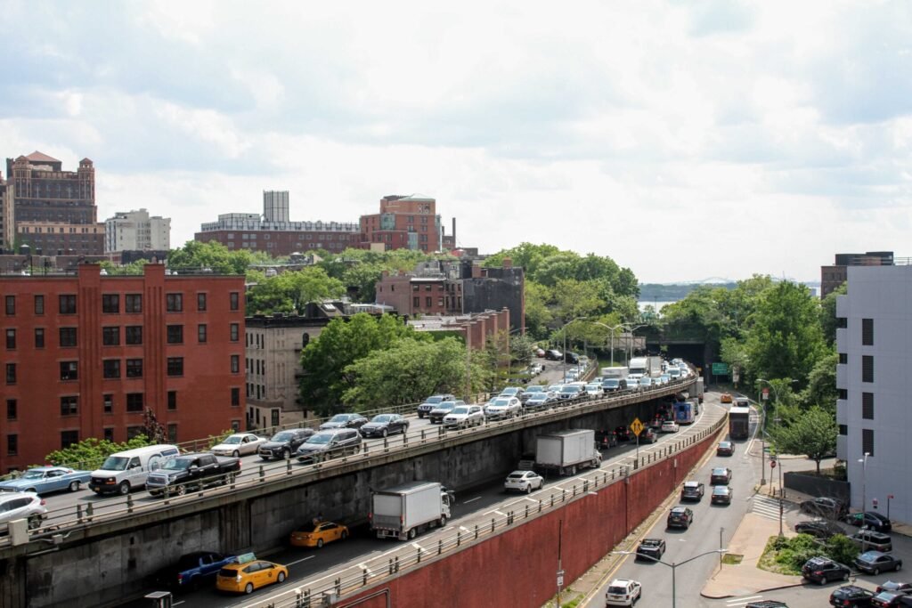 New York City wants wider use of WIM technology to fight overweight trucks