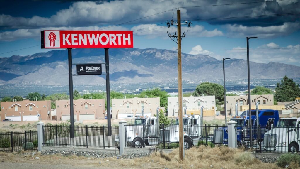 No Prebuy Surge: Trump Admin Scraps Costly Truck Regulations